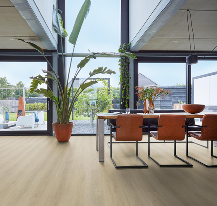 Parramatta Light Natural (Klik & Plak)