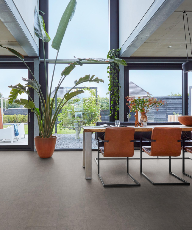Kingsbridge beton grijs