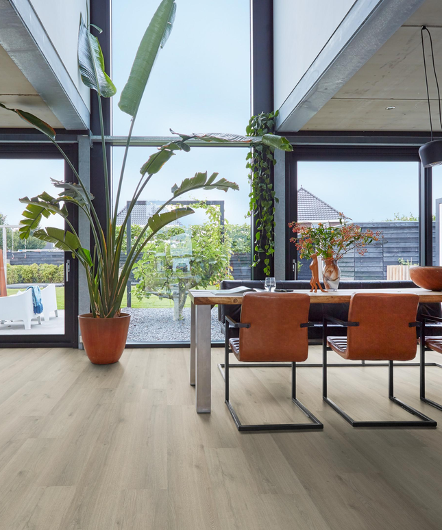 Forest Hills grijsbeige eiken