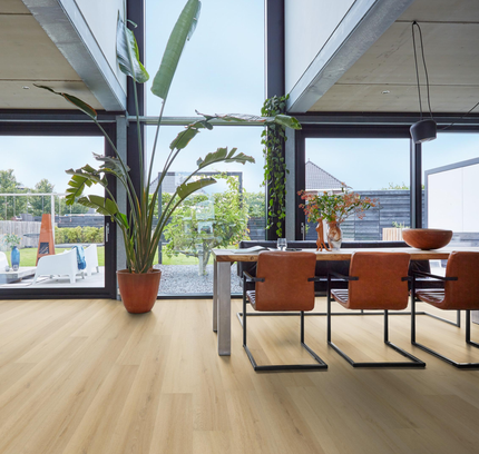 Greenford Natural (Klik & Plak)