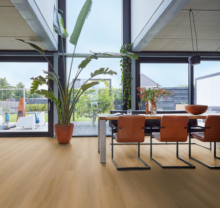 Newham Dark Oak (Klik & Plak)