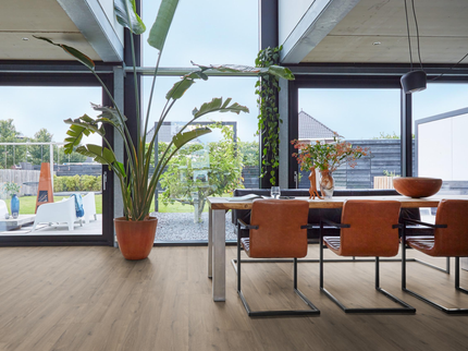 Forest Hills grijsbruin eiken