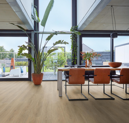 Parramatta Natural Oak (Klik & Plak)