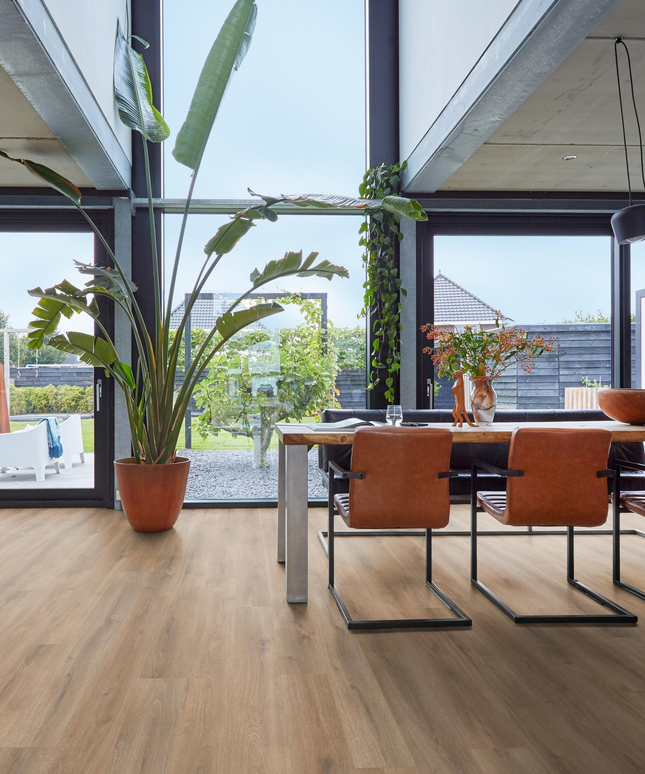 Woodside natuur eiken