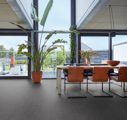 Kingsbridge beton zwart