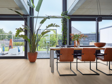 Mayfair Light Oak (Klik & Plak)