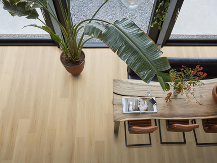 Greenford Natural (Klik & Plak)