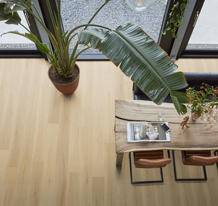Greenford Natural (Klik & Plak)