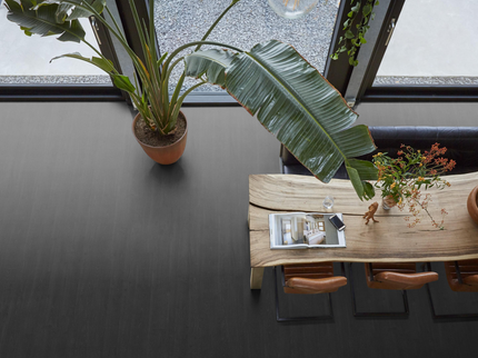 Forest Hills zwart eiken