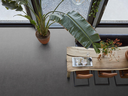 Kingsbridge beton zwart