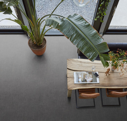 Kingsbridge beton zwart