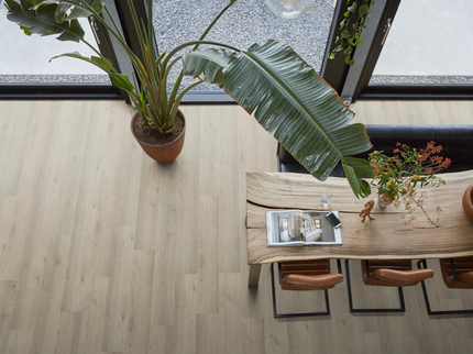 Forest Hills grijsbeige eiken