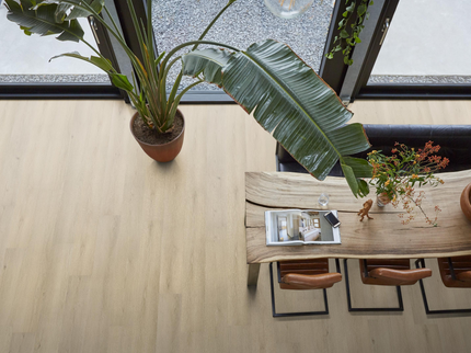 Mayfair Warm Oak (Klik & Plak)