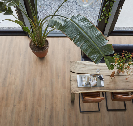 Woodside natuur eiken