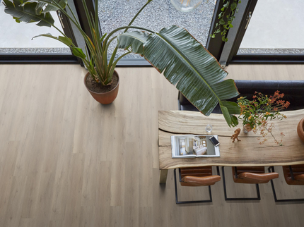 Leyton Light Oak (Klik & Plak)