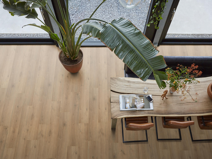 Forest Hills naturel eiken
