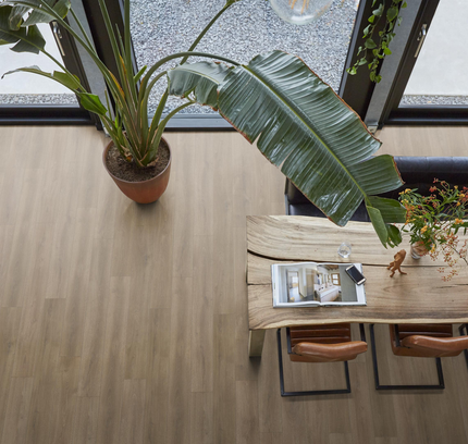 Woodside smoky eiken