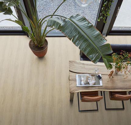 Parramatta Light Natural (Klik & Plak)