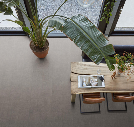 Kingsbridge beton grijs
