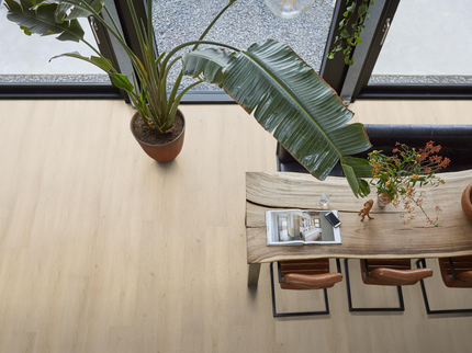 Mayfair Beige (Klik & Plak)
