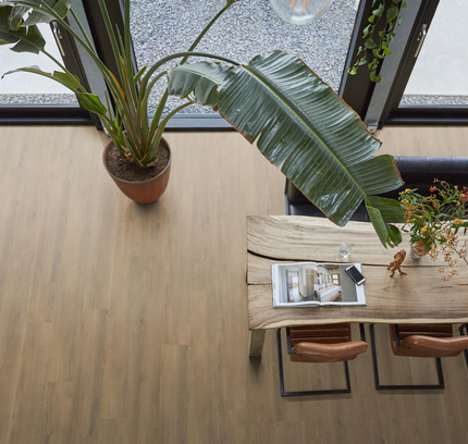 Marble Hill donker eiken