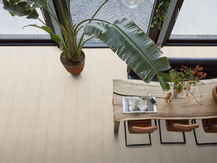 Kingsbridge beton creme