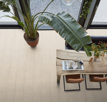 Kingsbridge beton creme