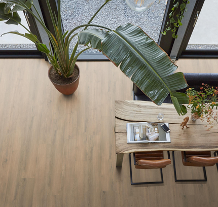 Marble Hill beige eiken