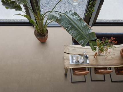 Highbury XXL Taupe (Plak)