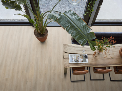 Woodside beige eiken