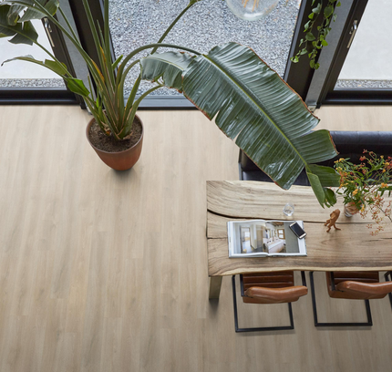 Woodside beige eiken