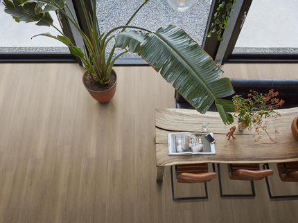 Brentford Dark Oak (Klik & Plak)