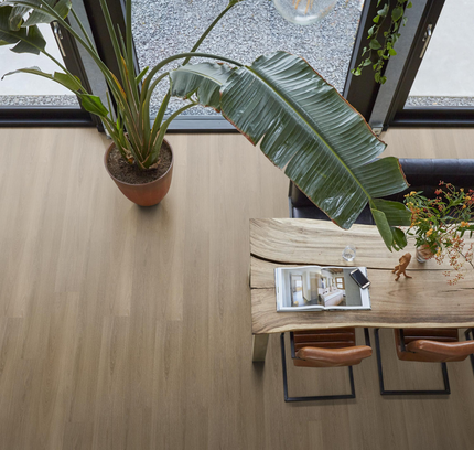 Brentford Dark Oak (Klik & Plak)
