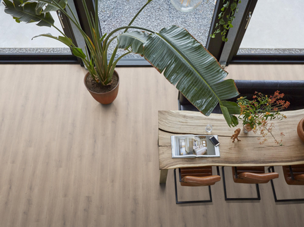 Queens beige eiken