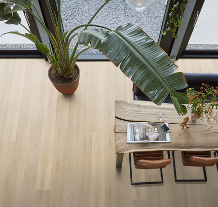 Mayfair Natural (Klik & Plak)