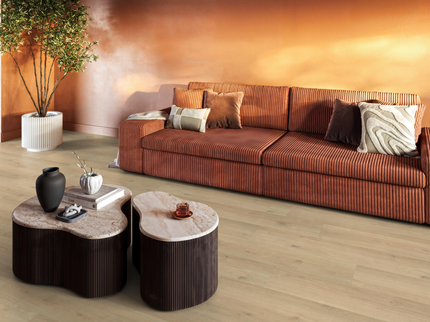 Forest Hills beige eiken