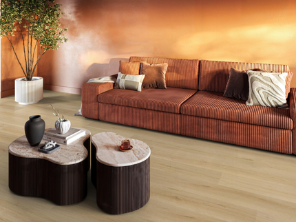 Greenford Natural (Klik & Plak)