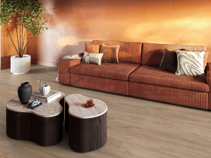 Norwood warm eiken