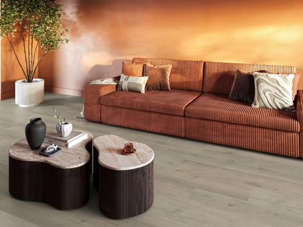 Forest Hills grijsbeige eiken