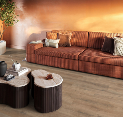 Woodside natuur eiken