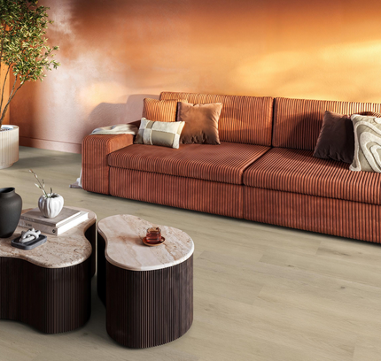 Mayfair Warm Oak (Klik & Plak)