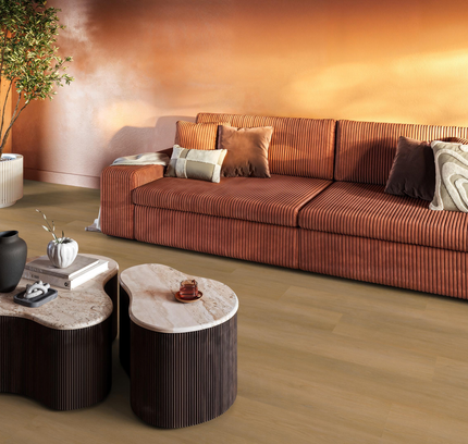 Newham Dark Oak (Klik & Plak)