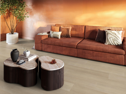 Kingston beige eiken