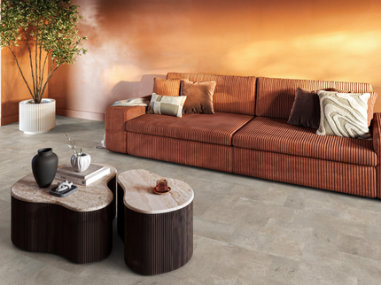 Madison Square Aqua zand 6407