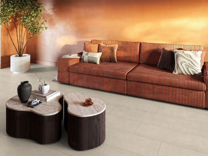 Kingsbridge beton creme