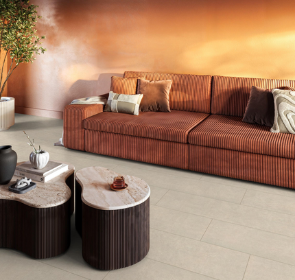 Kingsbridge beton creme