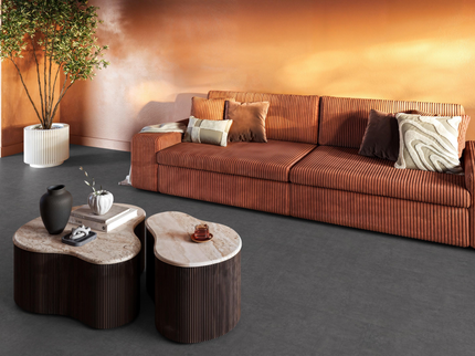Kingsbridge beton zwart