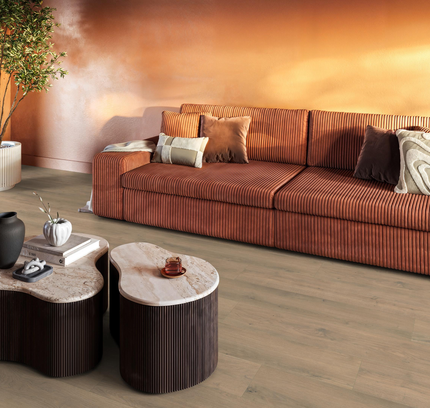 Marble Hill beige eiken