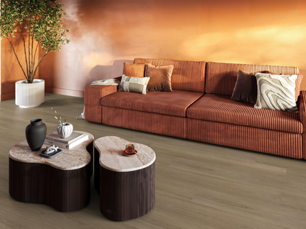 Brentford Dark Oak (Klik & Plak)