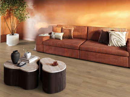 Forest Hills naturel eiken